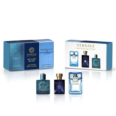 versace man gift|Versace men superdrug.